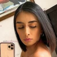 Isabela Duran Naakt