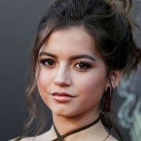 Isabela Moner Naakt