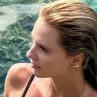 Isabela Moretti Naakt