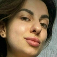 isabelaevans Naakt