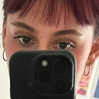 isabeldesire Naakt