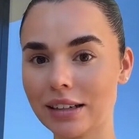 Isabell Böttger Naakt