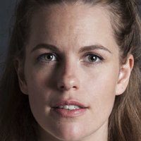 Isabell Polak Naakt