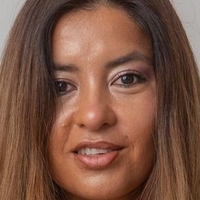 Isabella Blanca Naakt