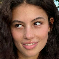 Isabella Carr Naakt