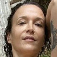 Isabella Del Rio Naakt