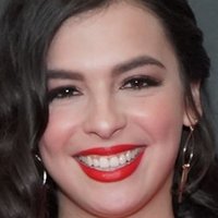 Isabella Gomez Naakt