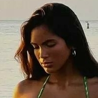 Isabella Gonzalez Naakt