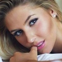 Isabella Gray Naakt