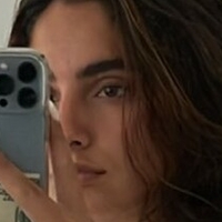 Isabella Ladera Naakt