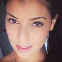 Isabella Obregon Naakt