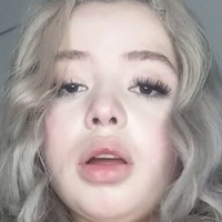 Isabella Perezz Naakt