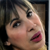 Isabella Rosetto Naakt