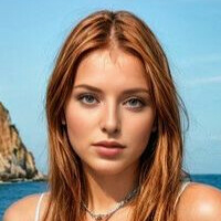 Isabella Rossi Naakt