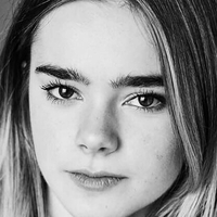 Isabella Sermon Naakt