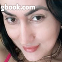 Isabella Veras Naakt