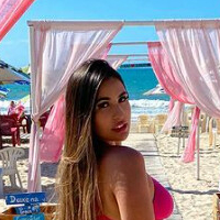 Isabelle Costa Naakt