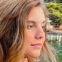 Isabelle Cunha Naakt
