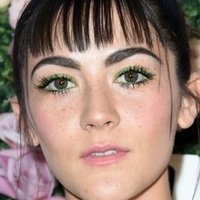 Isabelle Fuhrman Naakt