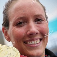 Isabelle Haerle Naakt
