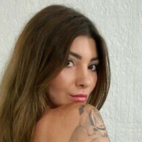 Isabelle.Jane Naakt
