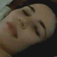 Isabelle Le Nouvel Naakt