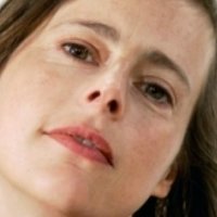Isabelle Menke Naakt