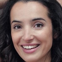 Isabelle Vitari Naakt