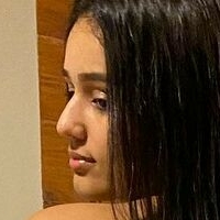 Isabelly Lorena Naakt