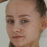 Isabelyvonne Naakt