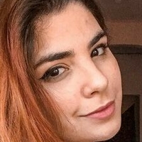 Isadora Basile Naakt