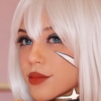 Isanamicosplay Naakt