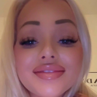 Iselin Michelsen Naakt