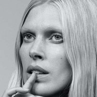 Iselin Steiro Naakt