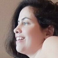 Isis Cristine Naakt