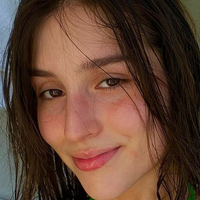 Isis Mesquita Naakt