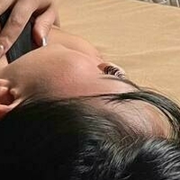 islandgirlkaia Naakt
