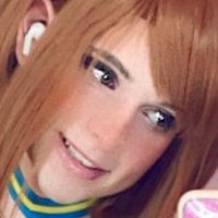 its_peachybunnn Naakt