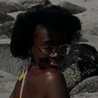 its_tshego34 Naakt