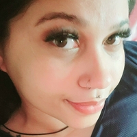 itsaaliyahjadee Naakt