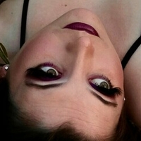 Itsbadkittyof Naakt
