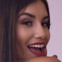 Itscatalina Naakt