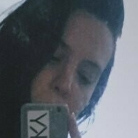 itsdanirae Naakt