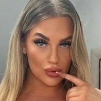 itskellyanne Naakt