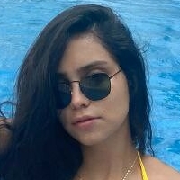 Itsme.lucy Naakt