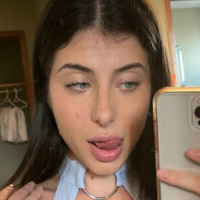 itsthecrazylatina Naakt