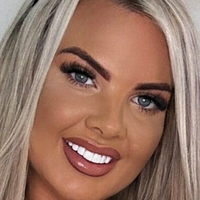 itsvictoriasinclairx Naakt