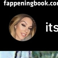 Itsyagirlpaigey Naakt