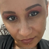 itsyourgirlrainafree Naakt