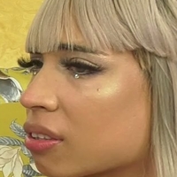 Itzel Saenz Naakt